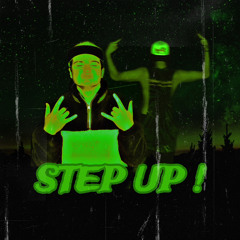 STEP UP FT. 3ND4LL