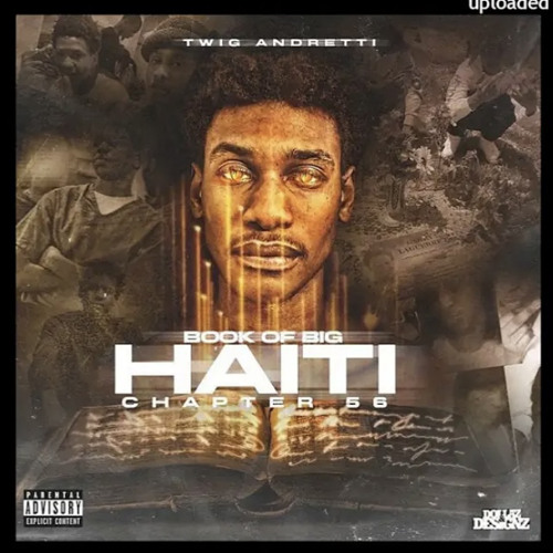 Twig Andretti - Don't Know Me (Official Audio)