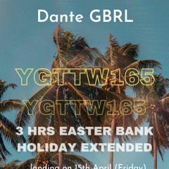 Your Guide to the Weekend 165 (Easter Bank Holiday Special) (2022-04-15)