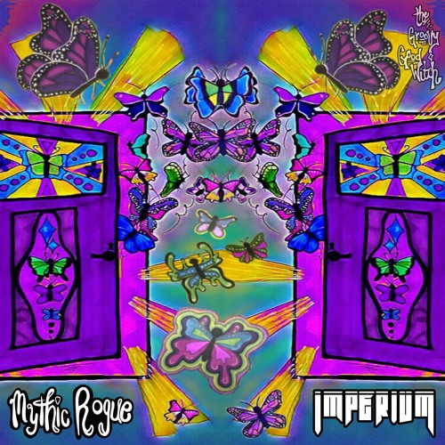 Butterfly Doors w/ Imperivm