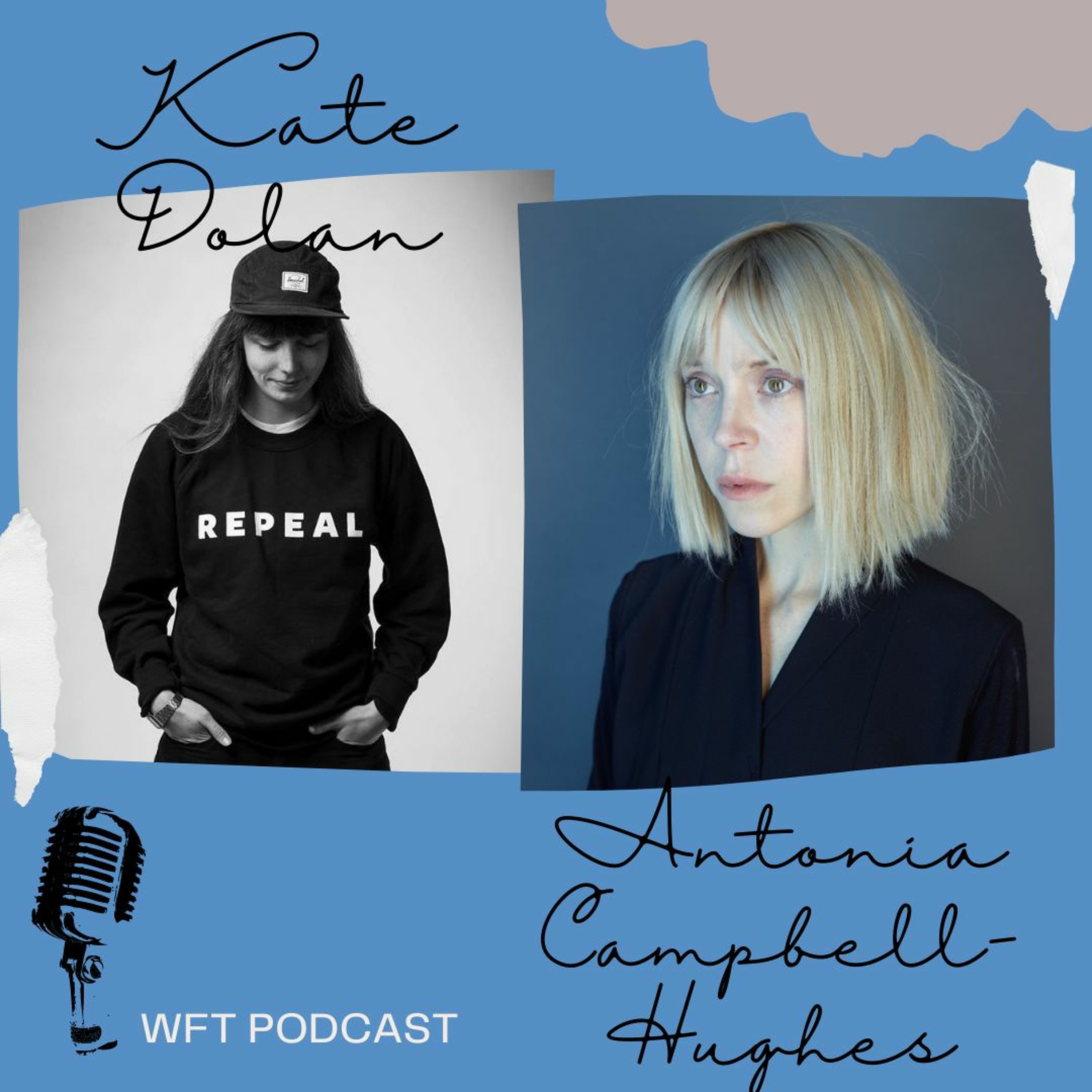 Women in Film and TV Podcast