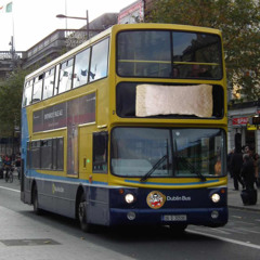 Bus ride to Snus Land