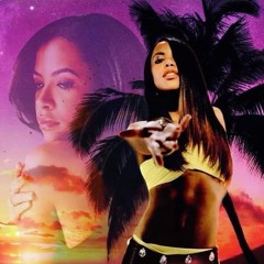 Aaliyah (freestyle)