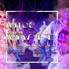Luiz Santys ft Myllena Vox - Miss Vogue (Original Mix)