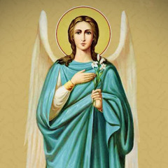 Archangel Gabriel Doxology - Kiahk + jPK6 +