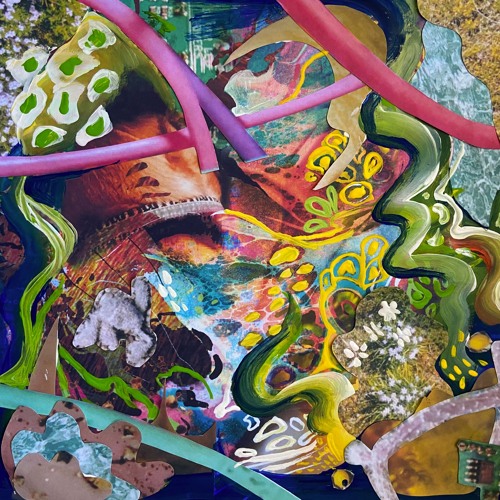 Warmth and Green Water