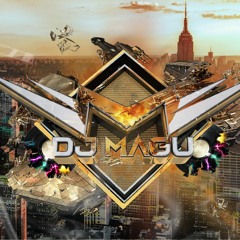 REGGAETON MIX  LIVE DJ MAGU 😎 NOVIENBRE (la industria musical)