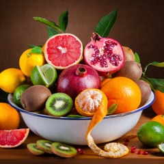 Health Food -Berhana (Cover)