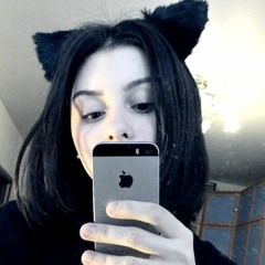 полюби меня таким моя милая пустота