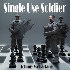 Single Use Soldier