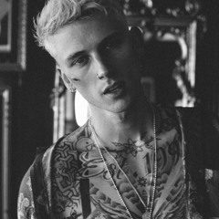 Machine Gun Kelly Ft. Blackbear - My Ex's Best Friend DJ Louie Lou Remix