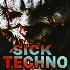 SICK TECHNO by DarkSoldier