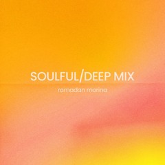 DNB Mix #3 - Soulful/Deep