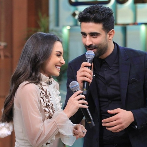 عايز أروح - كارمن سليمان و مصطفى جاد - معكم منى الشاذلي