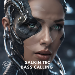 Salkin Tec Bass Calling