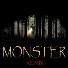 Shawn Mendes, Justin Bieber - Monster (REMIX) | Dj Bogy