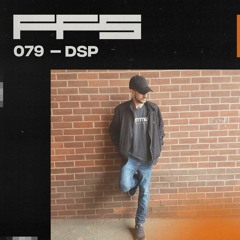 FFS079: DSP