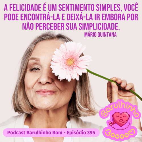 395 Tão simples que assusta