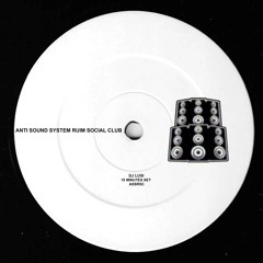 PAUSA15 - DJ LUSI