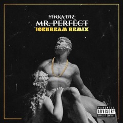 Yinka Diz - 'Mr.Perfect'(icekream Remix)