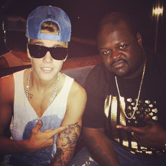 poo bear -antidepressant (solo version) Justin Bieber