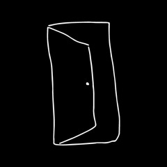 Door creak with added SFX