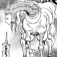 Nen beast  prod nova chance