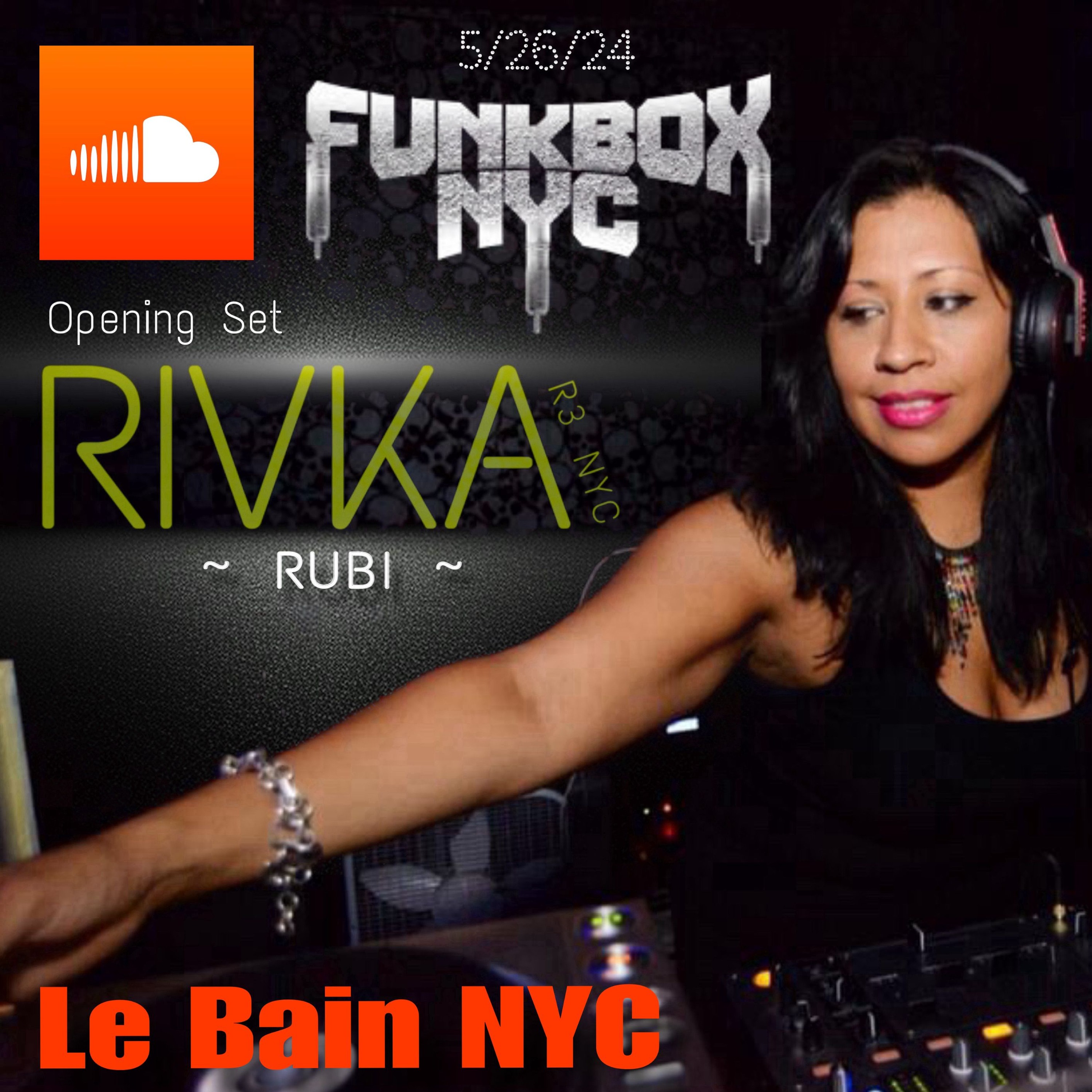 R3 NYC AFTER HOURS