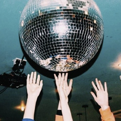 disco house vibes