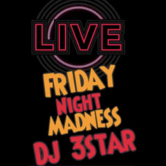 FNM w: DJ3STAR - New Music 21-22💥💥💥💥💥💥💥