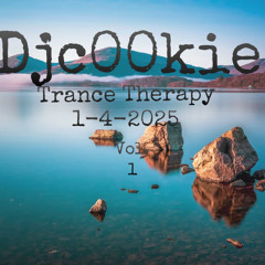 Djc00kie Trance Therapy Vol. 1