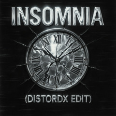 Restricted, NIKSTER - Insomnia (DistordX Edit)