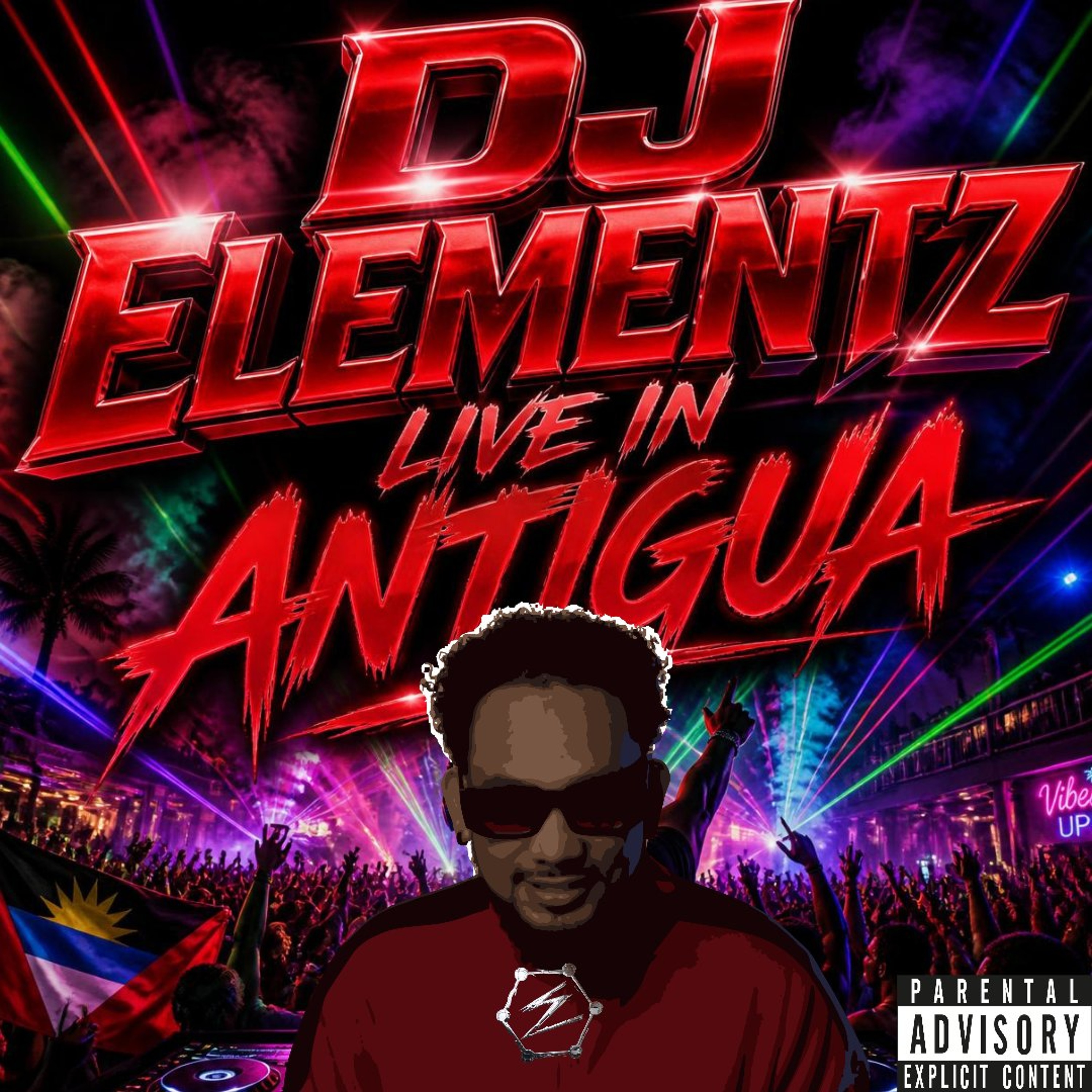 DJ ELEMENTZ LIVE IN ANTIGUA | DANCEHALL 2026 | TRENDING DANCEHALL 2026 | BASHMENT MIX 2026 | BOUYON 2026 | SOCA 2026 | HIPHOP 2026 MIX