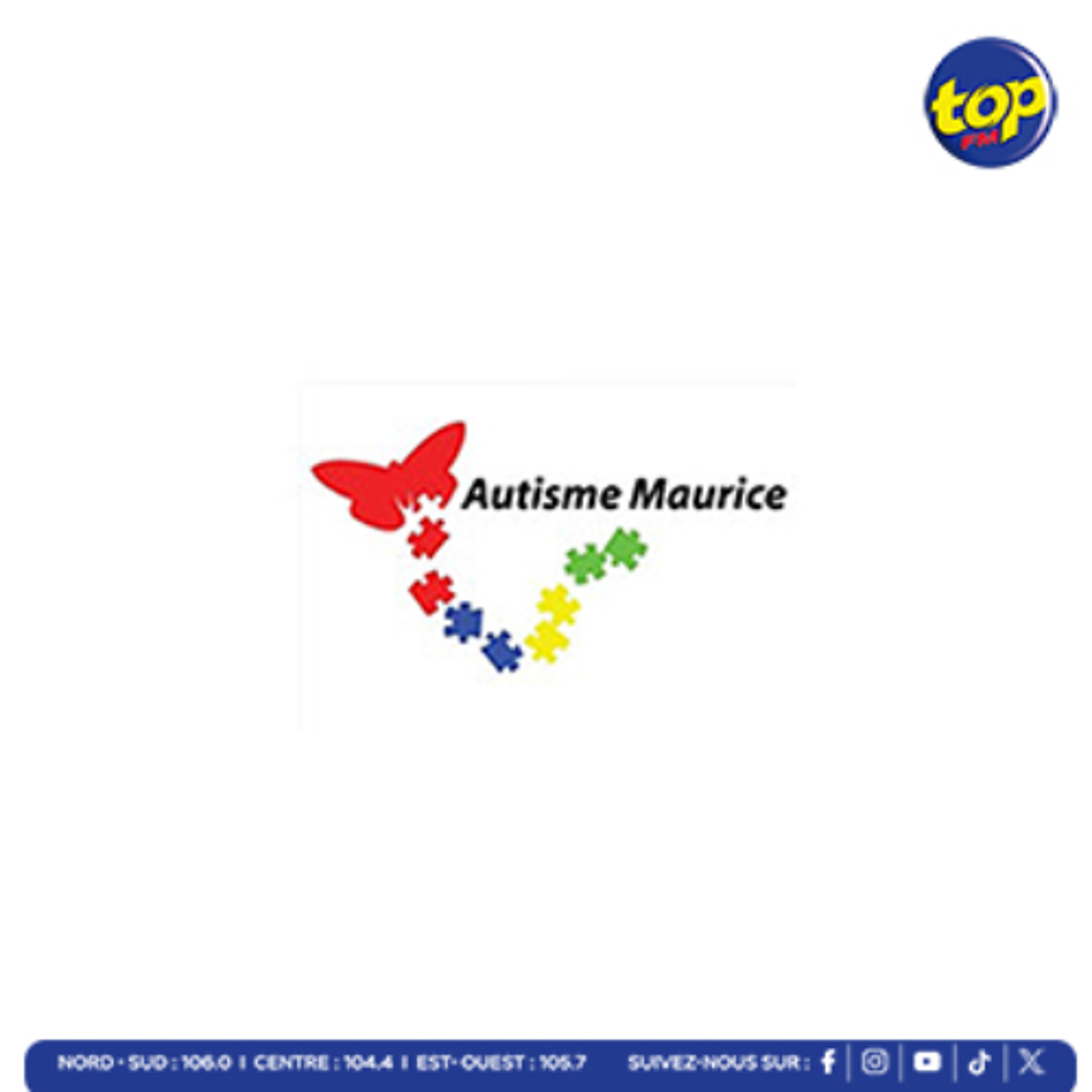 TOPFM MAURITIUS