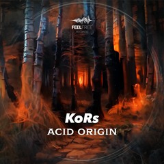KoRs - Acid Origin