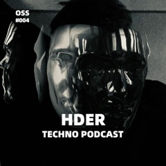 HDER - Podcast #004
