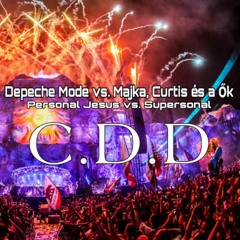 Stream C.D.D music | Listen to songs, albums, playlists for free on  SoundCloud