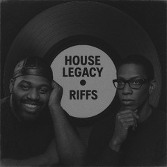 Orchid - House Legacy Riff