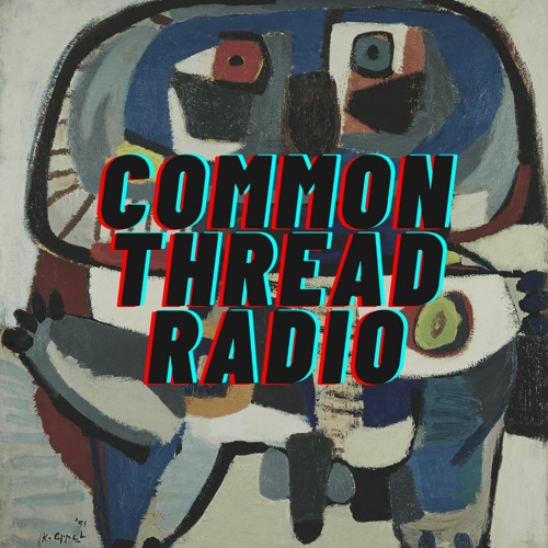 Common Thread Radio 2021-11