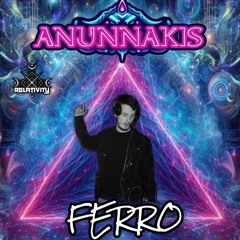 F3RR0 @ Anunnakis - Astronautas do Passado