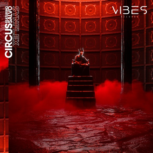 Circus (Ft. Salvo)