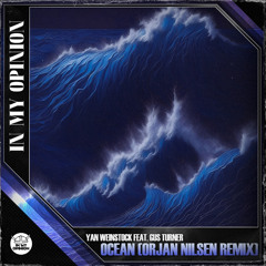 Ocean (Orjan Nilsen Remix) [feat. Gus Turner]