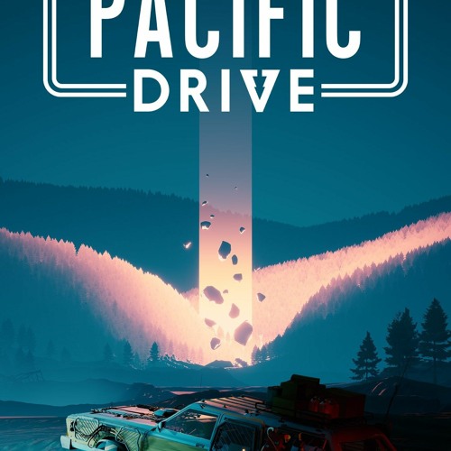 Smokey Brights - Conjuring Hell [Pacific Drive soundtrack]