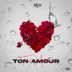 Sebelo - Ton Amour