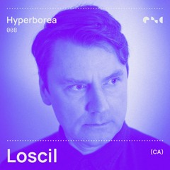 Hyperborea 008 - Loscil