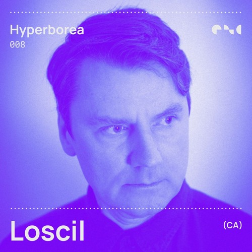 Hyperborea 008 - Loscil