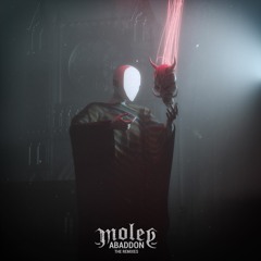 Moley - Abaddon (Nosphere Remix)