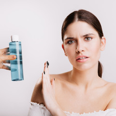 Marisa Arredondo Reveals the Truth About Alkaline Skin Care Risks!