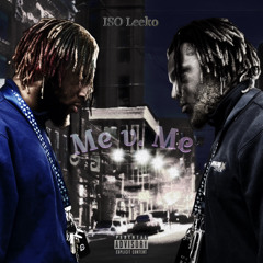 Me v. Me [Prod. Mezzo Liki]