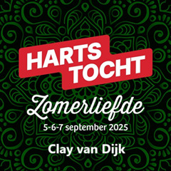 HARTSTOCHT Zomerliefde 2025